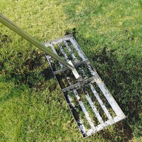 Level lawn tool US
